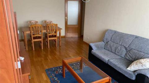 Photo 2 of Flat for rent in Candelaria - Peña de Francia, Zamora Capital