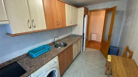 Photo 4 of Flat for rent in Candelaria - Peña de Francia, Zamora Capital