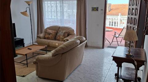 Pis de lloguer a Calle Italia, 3, San Antonio - Las Arenas, Puerto de la Cruz - imatge 5 Foto 5 de Pis de lloguer a Calle Italia, 3, San Antonio - Las Arenas, Puerto de la Cruz