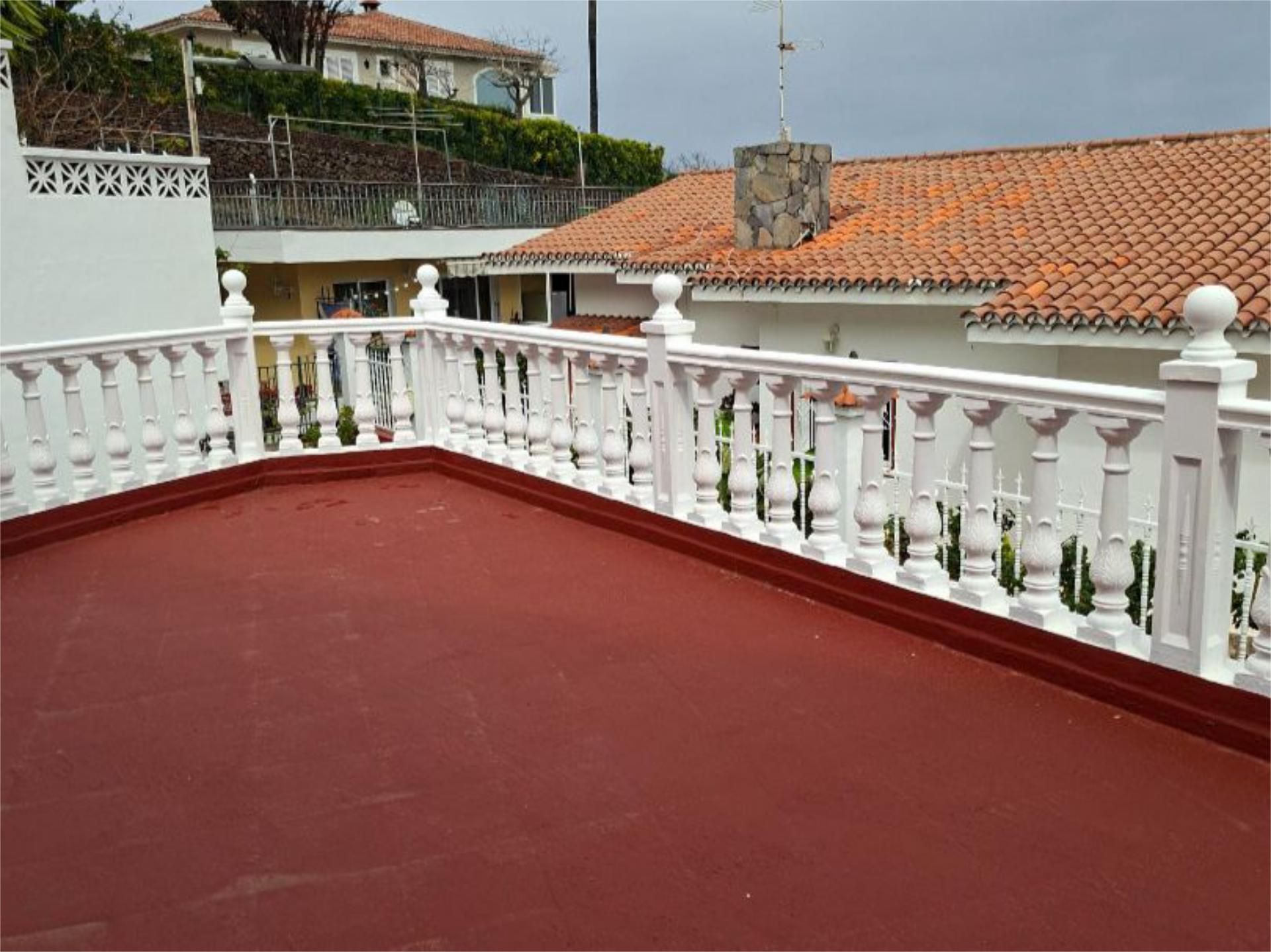 Pis de lloguer a Calle Italia, 3, San Antonio - Las Arenas