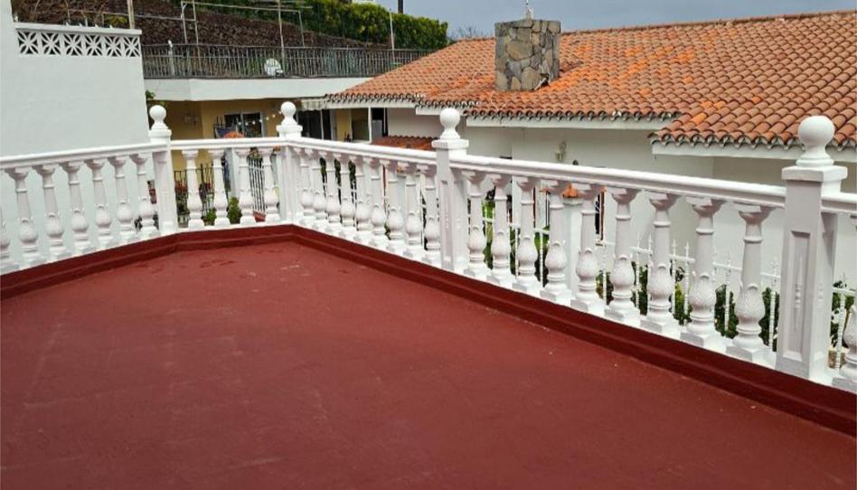 Pis de lloguer a Calle Italia, 3, San Antonio - Las Arenas, Puerto de la Cruz - imatge 1 Foto 1 de Pis de lloguer a Calle Italia, 3, San Antonio - Las Arenas, Puerto de la Cruz