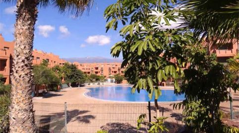 Foto 3 de Piso en venta en Los Abrigos, Granadilla de Abona