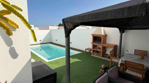 Photo 3 of Houses for sale in Tahiche, Teguise