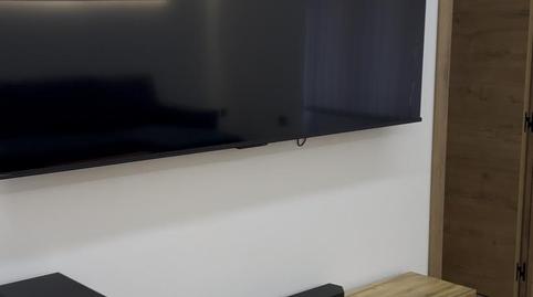 Foto 4 de Planta baixa de lloguer a Carrer León Sánchez Sáez, 36, Carrús Oeste, Elche / Elx