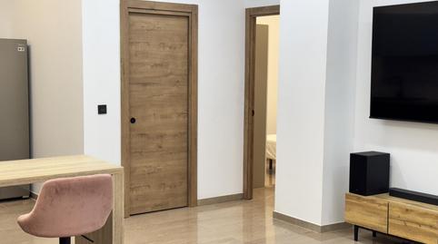 Foto 2 de Planta baixa de lloguer a Carrer León Sánchez Sáez, 36, Carrús Oeste, Elche / Elx