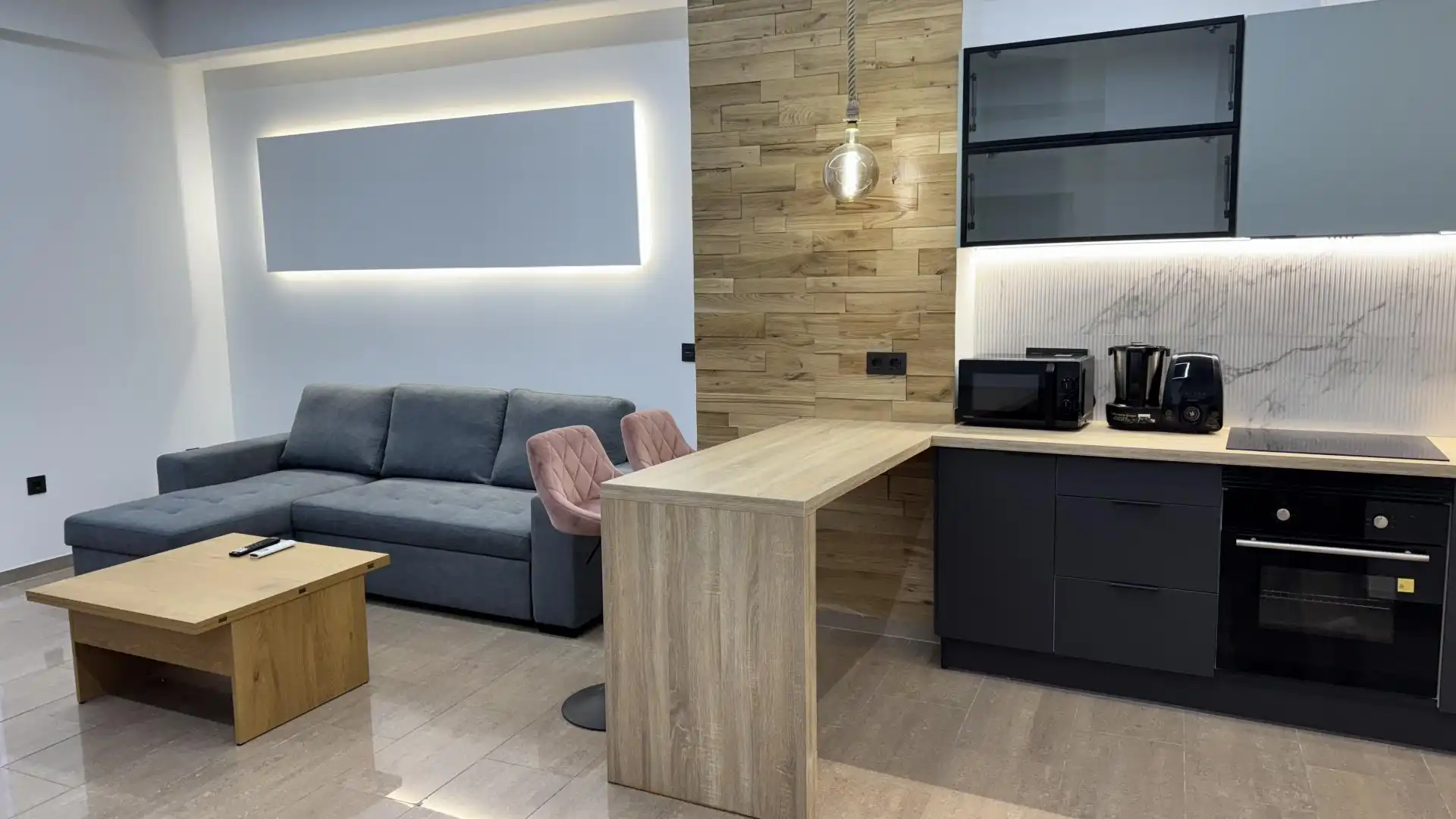 Planta baja de alquiler en Carrer León Sánchez Sáez, 36, Carrús Oeste