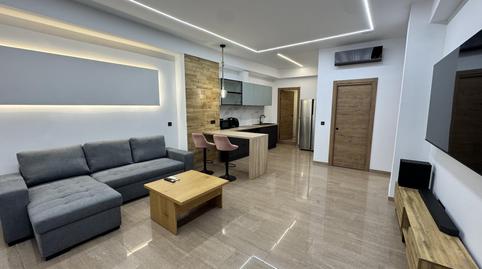 Foto 3 de Planta baixa de lloguer a Carrer León Sánchez Sáez, 36, Carrús Oeste, Elche / Elx