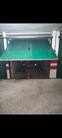 Garaje en Venta en Calle Ulises, 48 en Calahonda - Carchuna