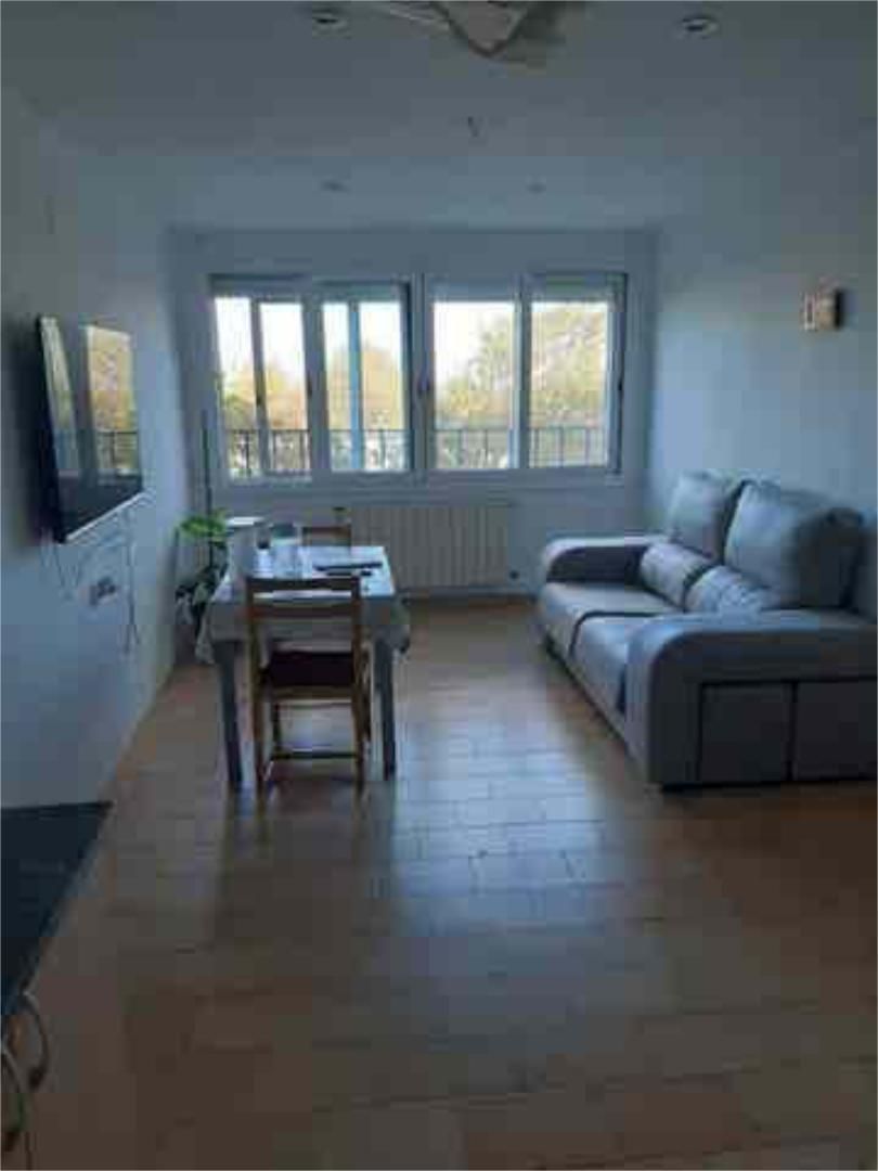 Sala de estar de Piso en venta en  Tarragona Capital