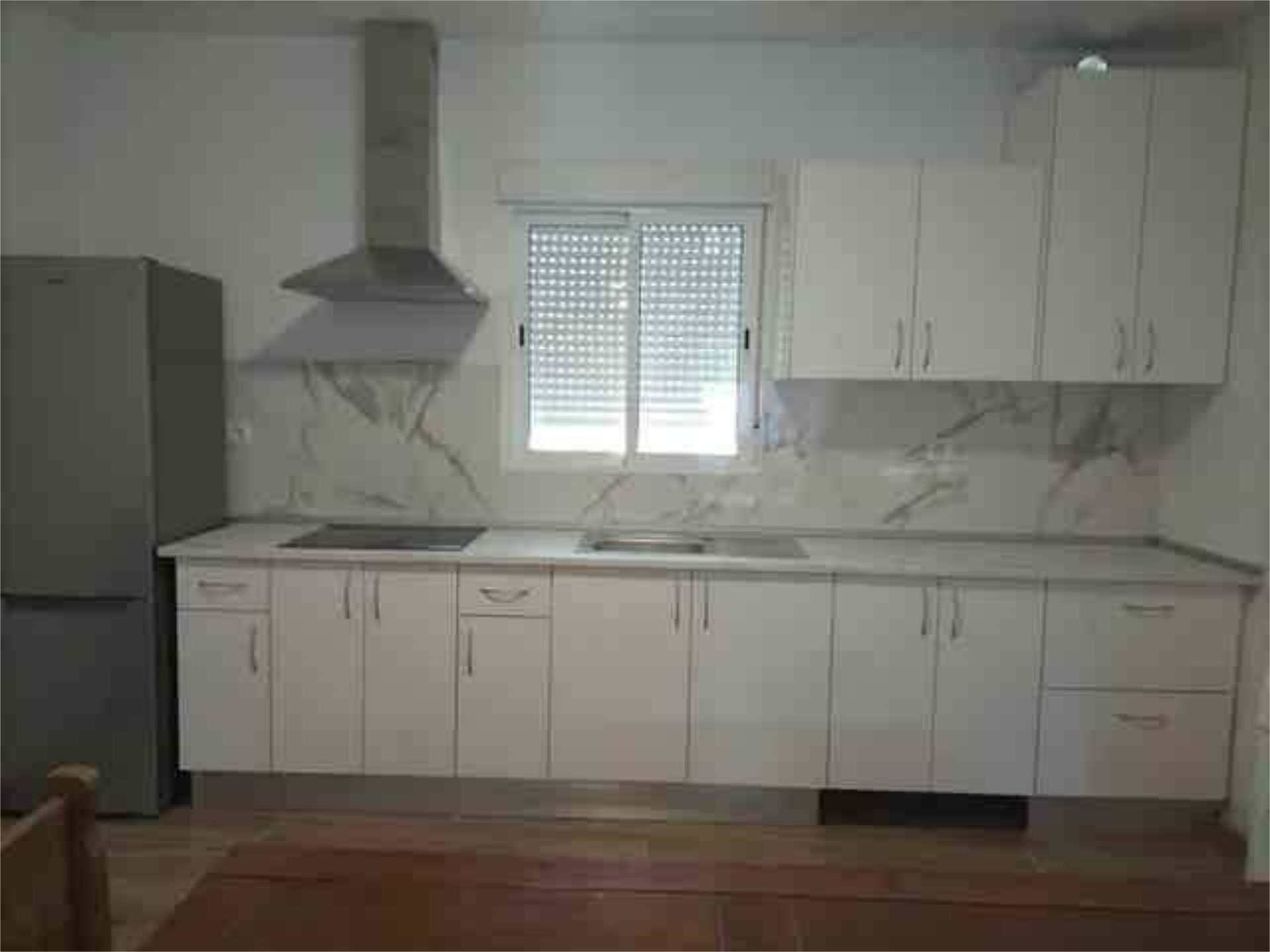 Kitchen of Houses for rent in El Tanque  with Private garden, Terrace and Furnished