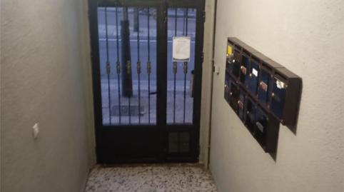 Foto 2 de Planta baixa en venda a Avenida de América, 9, Barrio Torrero,  Zaragoza Capital