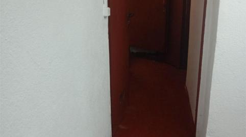 Foto 3 de Planta baixa en venda a Avenida de América, 9, Barrio Torrero,  Zaragoza Capital