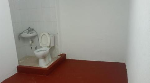 Foto 4 de Planta baixa en venda a Avenida de América, 9, Barrio Torrero,  Zaragoza Capital