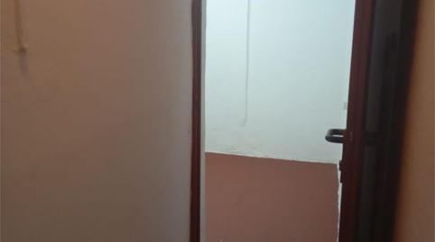 Foto 5 de Planta baixa en venda a Avenida de América, 9, Barrio Torrero,  Zaragoza Capital