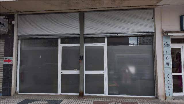 Local comercial en Alquiler en Manantiales - Estación de Autobuses