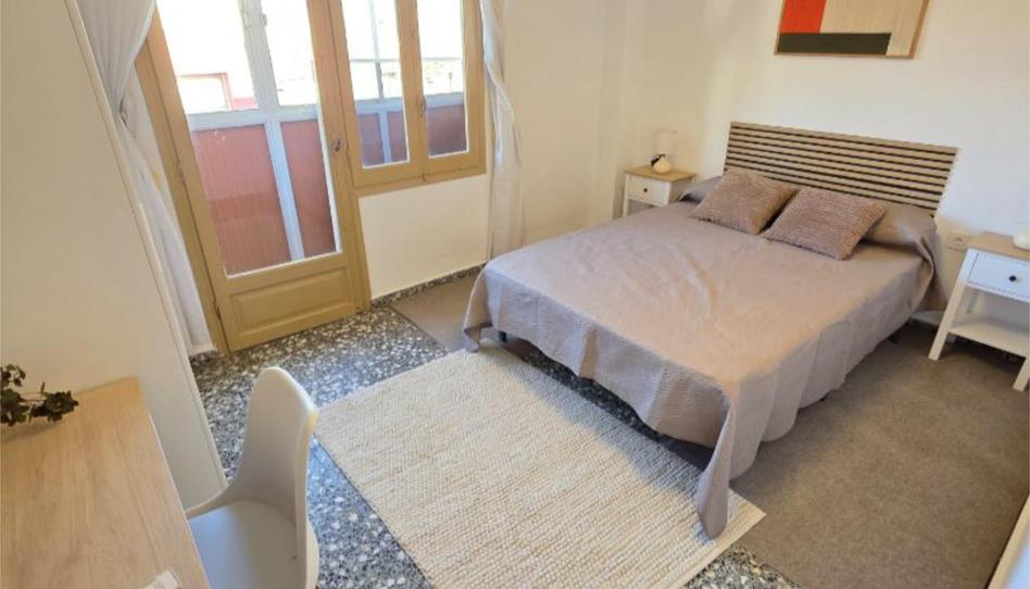 Wohnung zur untervermieten in Avinguda de Madrid, 76, Petrer, Alicante - Bild 1 Foto 1 von Wohnung zur untervermieten in Avinguda de Madrid, 76, Petrer, Alicante