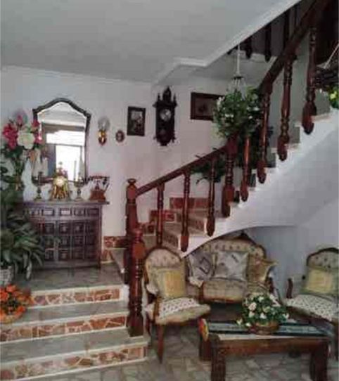 Foto 2 de Casa o chalet en venta en Villarrobledo, Albacete