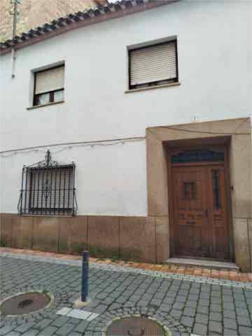 Casa-chalet en Venta en Villarrobledo