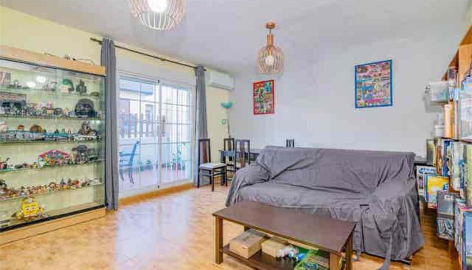 Wohnung zum Verkauf in Las Flores - Huerta, Las Gabias - Bild 1 Foto 1 von Wohnung zum Verkauf in Las Flores - Huerta, Las Gabias