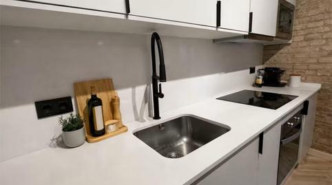 Foto 4 de Piso en venta en Avinguda Meridiana, 90, El Clot,  Barcelona Capital