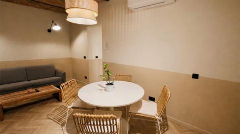 Foto 2 de Piso en venta en Avinguda Meridiana, 90, El Clot,  Barcelona Capital