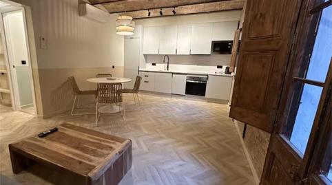 Foto 3 de Piso en venta en Avinguda Meridiana, 90, El Clot,  Barcelona Capital