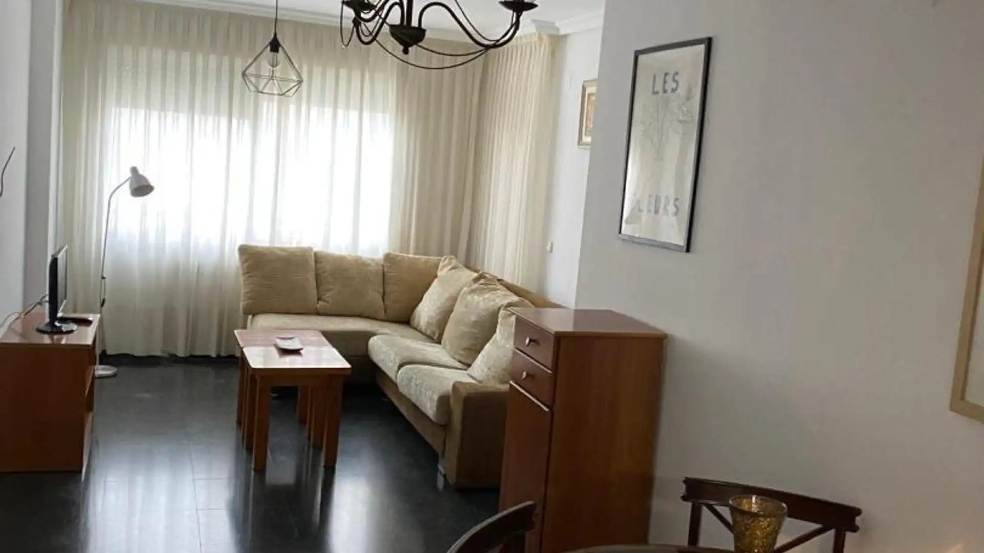 Piso de alquiler en Calle Padre Pascual Suárez, 13, Carretas - Pajarita Piso de alquiler en Calle Padre Pascual Suárez, 13, Carretas - Pajarita