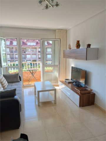 Apartamento en Alquiler en Ris