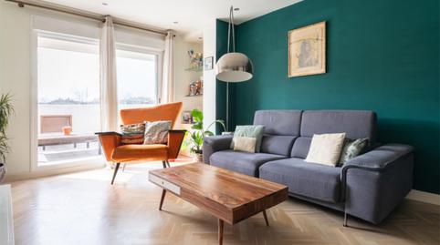 Photo 3 of Flat for sale in Calle Hermanos Machado, 2, Sector B, Boadilla del Monte