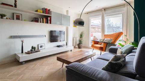 Photo 5 of Flat for sale in Calle Hermanos Machado, 2, Sector B, Boadilla del Monte