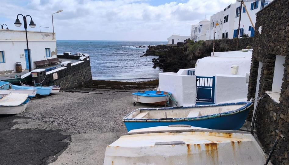 Flat for sale in Calle las Quemadas, 17, Punta Mujeres, Haría - image 1 Photo 1 of Flat for sale in Calle las Quemadas, 17, Punta Mujeres, Haría