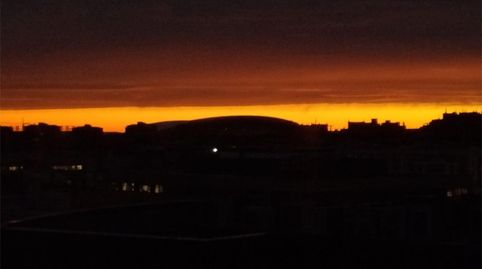 Foto 3 de Piso en venta en Calle de la Marathon, 6, Simancas, Madrid Capital