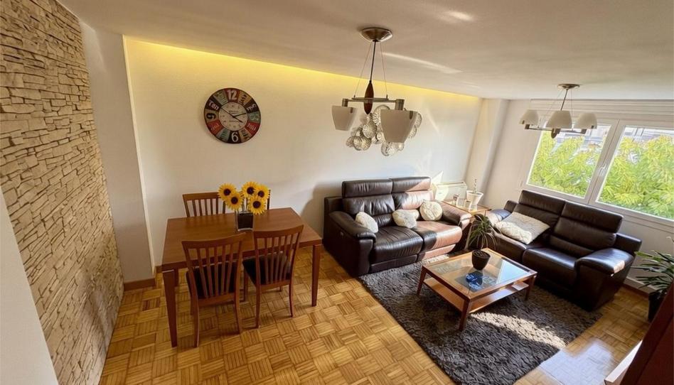 Flat for sale in Erreniega Parkea, 64, Zizur Mayor / Zizur Nagusia, Navarra - image 1 Photo 1 of Flat for sale in Erreniega Parkea, 64, Zizur Mayor / Zizur Nagusia, Navarra