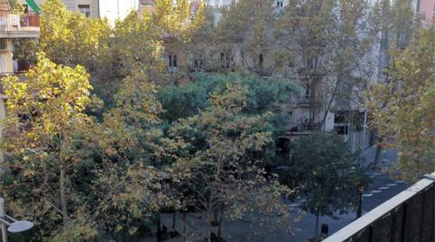 Foto 2 de Piso de alquiler en Carrer del Marquès de Sentmenat, 93, Barri de les Corts,  Barcelona Capital