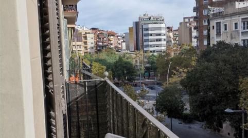 Foto 3 de Piso de alquiler en Carrer del Marquès de Sentmenat, 93, Barri de les Corts,  Barcelona Capital