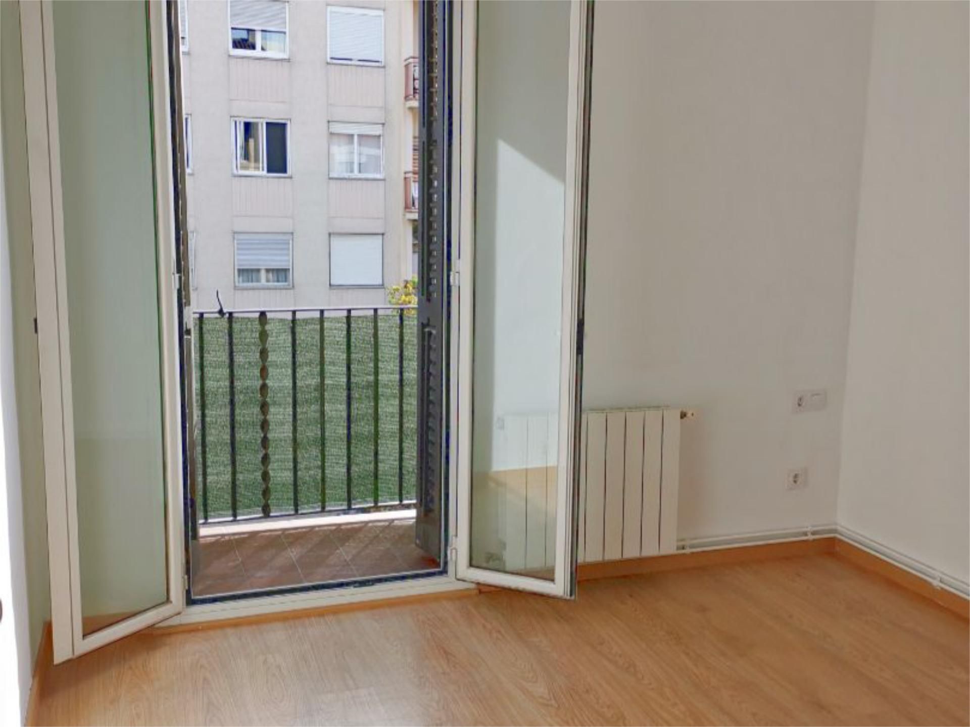 Terraza de Piso de alquiler en  Barcelona Capital con Aire acondicionado, Calefacción y Parquet