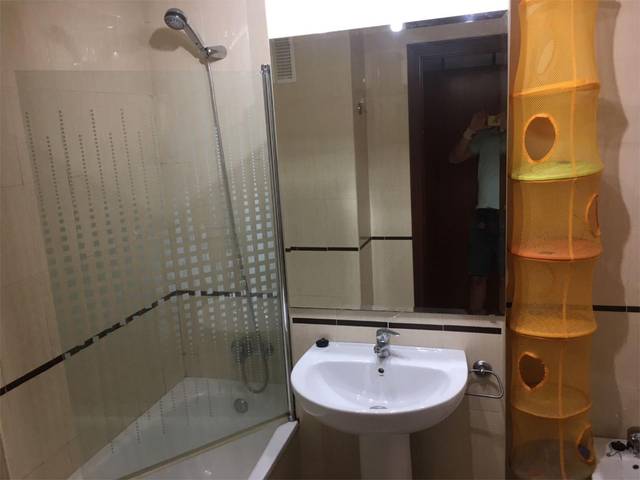 Piso en Venta en Calle Leopoldo Alas "Clarín", 154 en Arco Norte - Avda. España