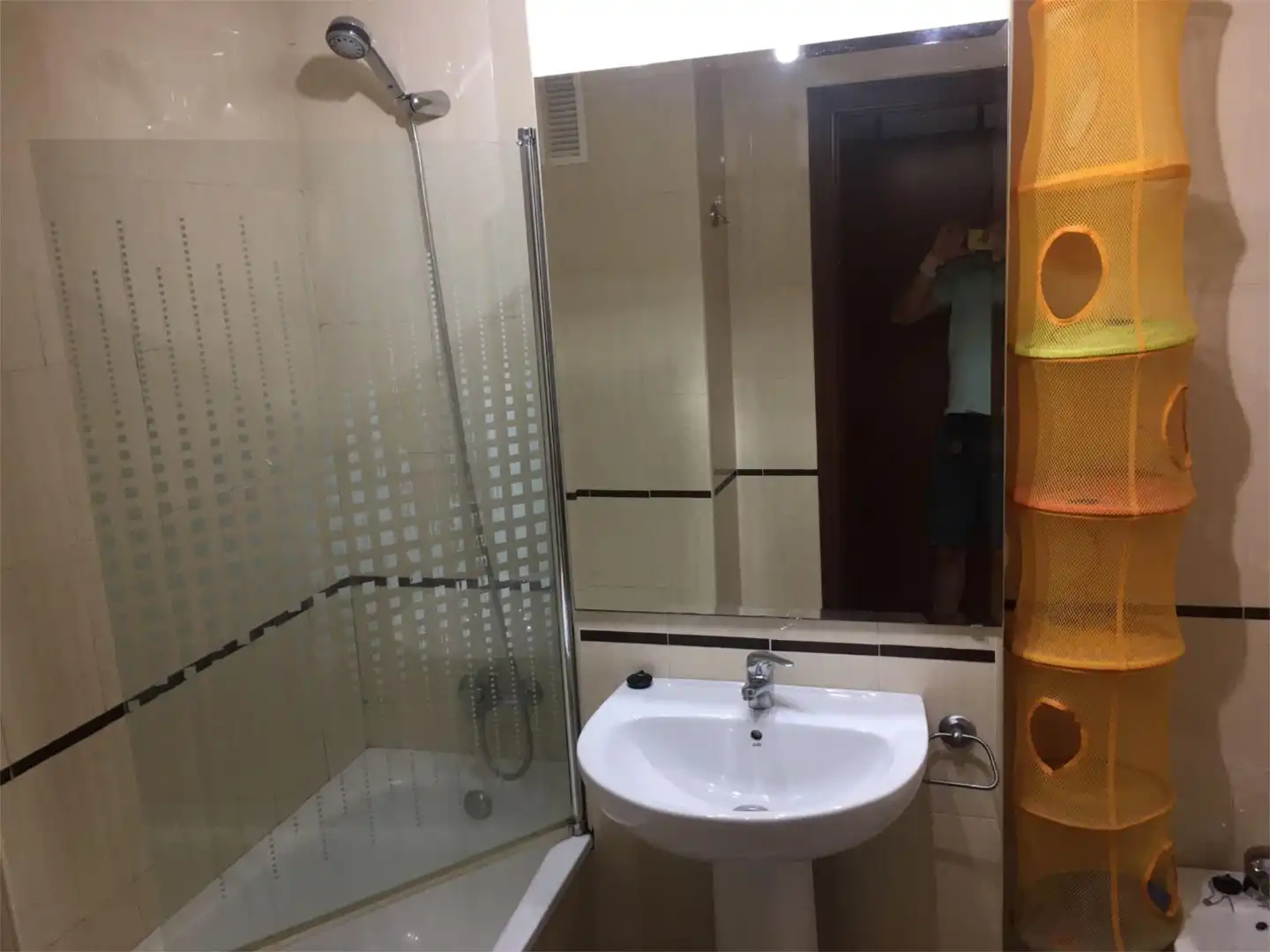 Baño de Piso en venta en Dos Hermanas con Aire acondicionado y Balcón