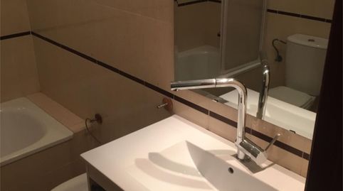Foto 4 de Piso en venta en Calle Leopoldo Alas "clarín", 154, Arco Norte - Avda. España, Dos Hermanas