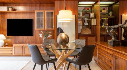 Foto 2 von Wohnung zur Miete in Carrer de Galileu, 341, Ca n'Aurell, Terrassa