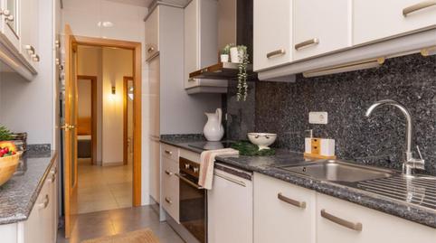 Foto 3 von Wohnung zur Miete in Carrer de Galileu, 341, Ca n'Aurell, Terrassa