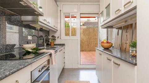 Foto 4 von Wohnung zur Miete in Carrer de Galileu, 341, Ca n'Aurell, Terrassa