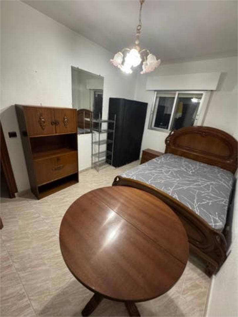 Bedroom of Flat for share in Mejorada del Campo