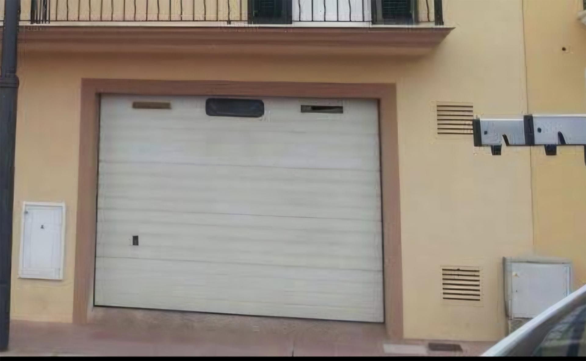 Garage for sale in Carrer de Tramuntana, 48, Es Mercadal poble Parking of Garage for sale in Es Mercadal