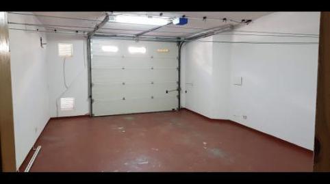 Foto 2 de Garatge en venda a Carrer de Tramuntana, 48, Es Mercadal poble, Es Mercadal