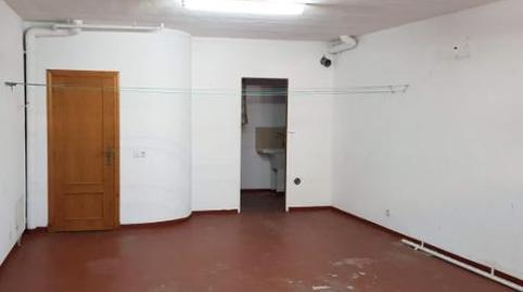 Foto 3 de Garatge en venda a Carrer de Tramuntana, 48, Es Mercadal poble, Es Mercadal