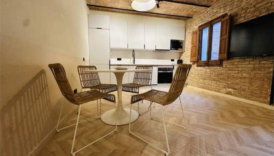 Pis en venda a La Sagrera, Barcelona Capital - imatge 1 Foto 1 de Pis en venda a La Sagrera, Barcelona Capital