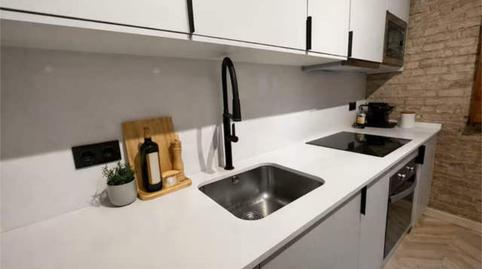 Pis en venda a La Sagrera, Barcelona Capital - imatge 4 Foto 4 de Pis en venda a La Sagrera, Barcelona Capital