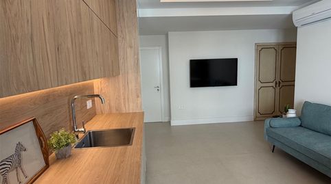 Foto 5 de Pis de lloguer a Plaça Plaza de Colón, 8, Zona Centro, Córdoba Capital