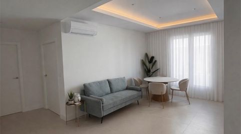 Foto 4 de Pis de lloguer a Plaça Plaza de Colón, 8, Zona Centro, Córdoba Capital